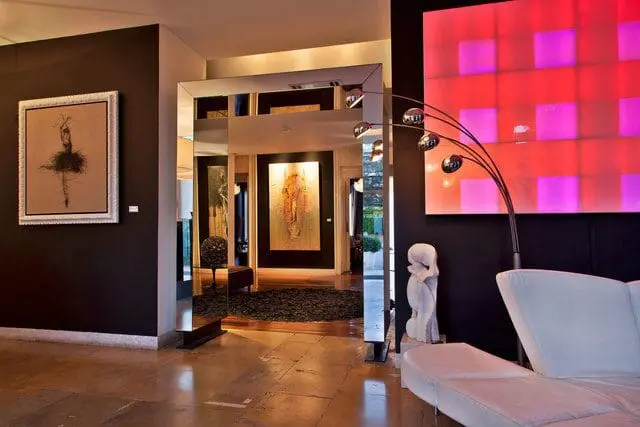 Farol Hotel, Cascais, Portugal (Foto: divulgação)