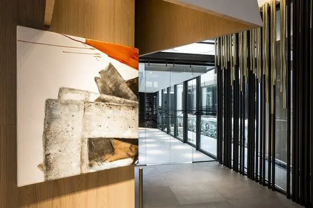 Le Cinq Codet, Paris, França (Foto: divulgação)