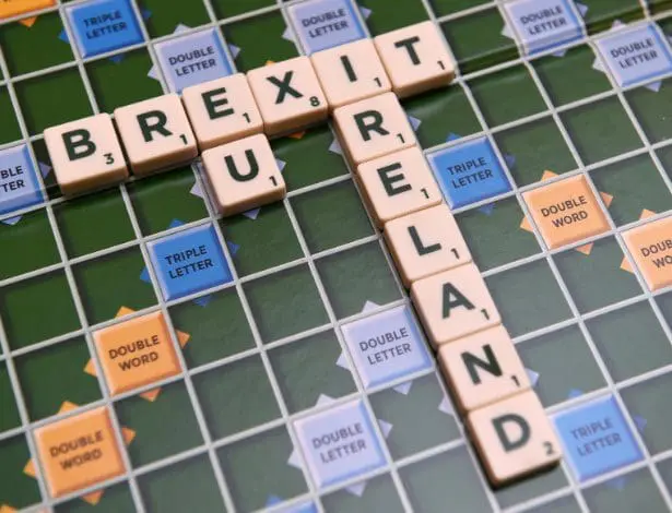 brexit - Irlanda