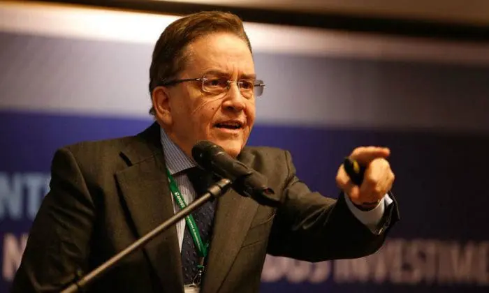 Paulo BNDES