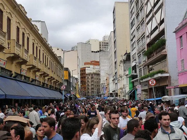 25 de Março (Crédito: DT)