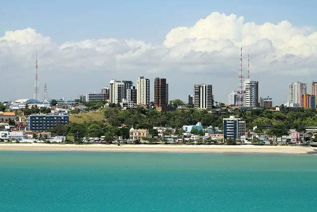 Maceió