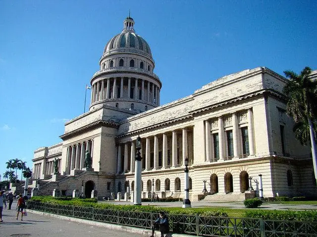 Capitolio