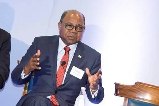 Barlett: "em 2017 atingimos uma cifra de visitantes na casa dos 4,6 milhões" (Crédito: Minha Jamaica - divulgação)