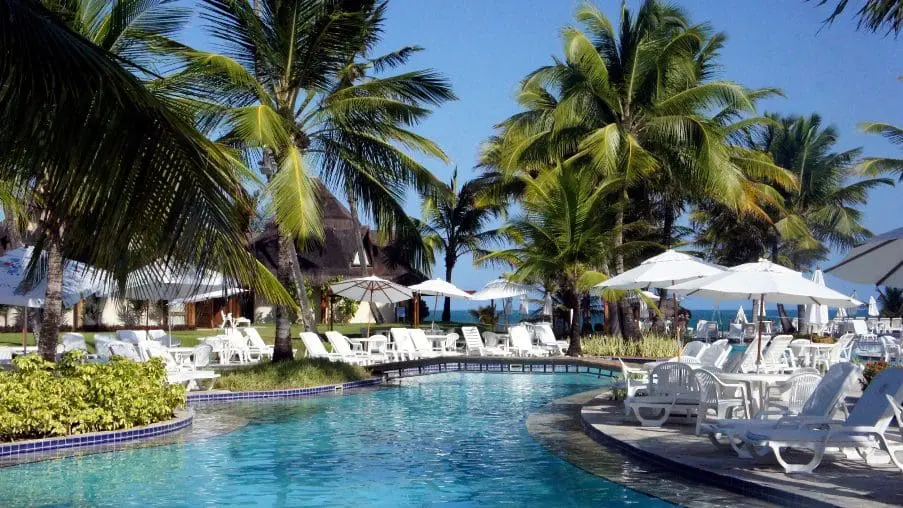 Summerville Resort