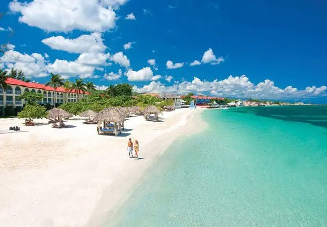 A meta, segundo o ministro é ampliar a capacidade hoteleira até chegarem a 15 mil novos quartos de hotel até o ano de 2021(Crédito: Minha Jamaica - divulgação)