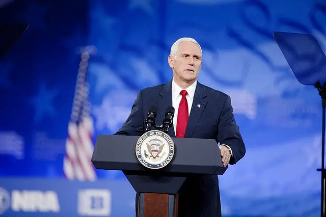 Mike Pence