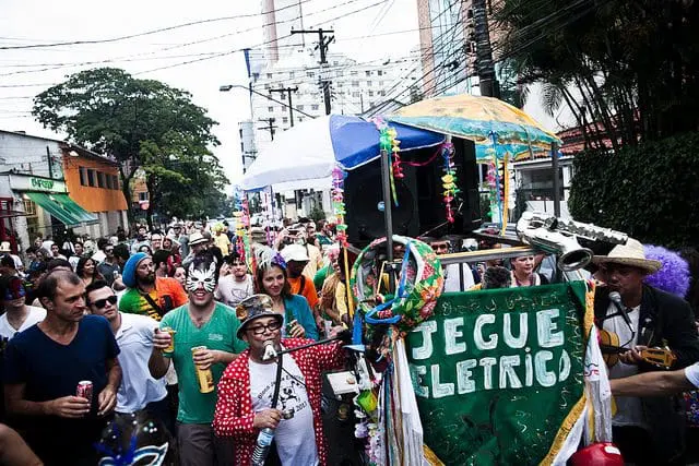 Carnaval de Rua