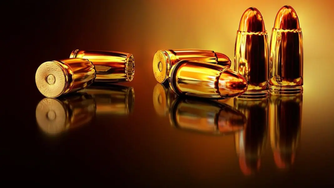 Armas