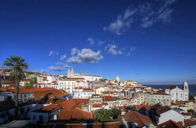 Lisboa, Portugal