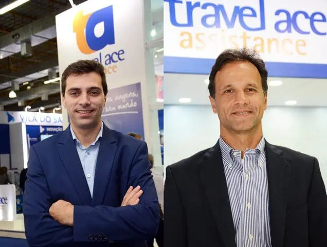 Executivos Travel Ace