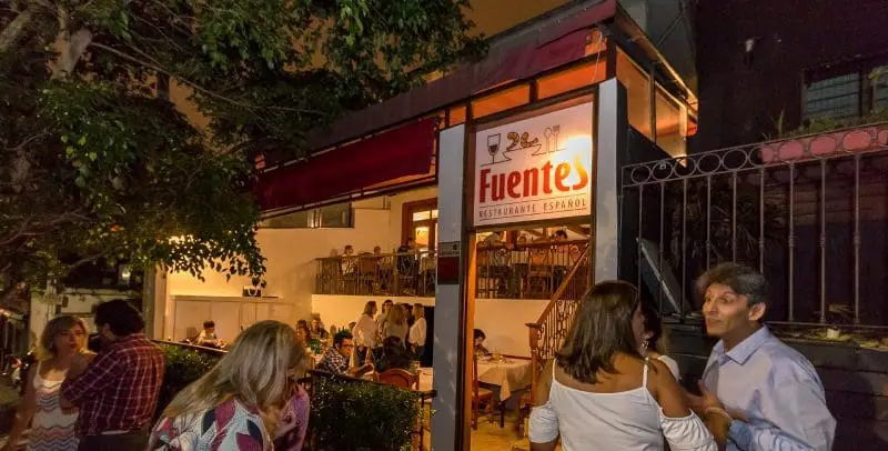 Agora, nos Jardins, o restaurante abre também nas noites de terça a sábado (crédito divulgação)