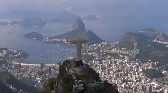 Rio GloboSat