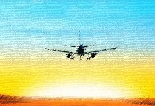 open-sky