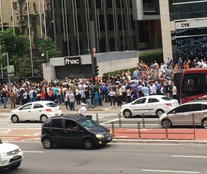 Avenida Paulista