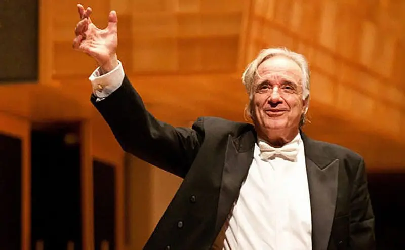Joao Carlos Martins