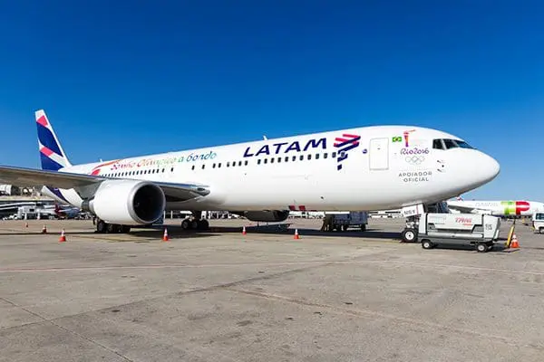 Latam dt