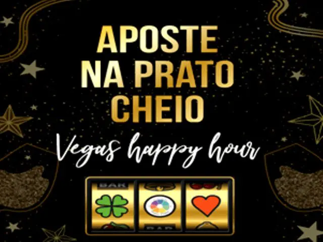 PRATO CHEIO