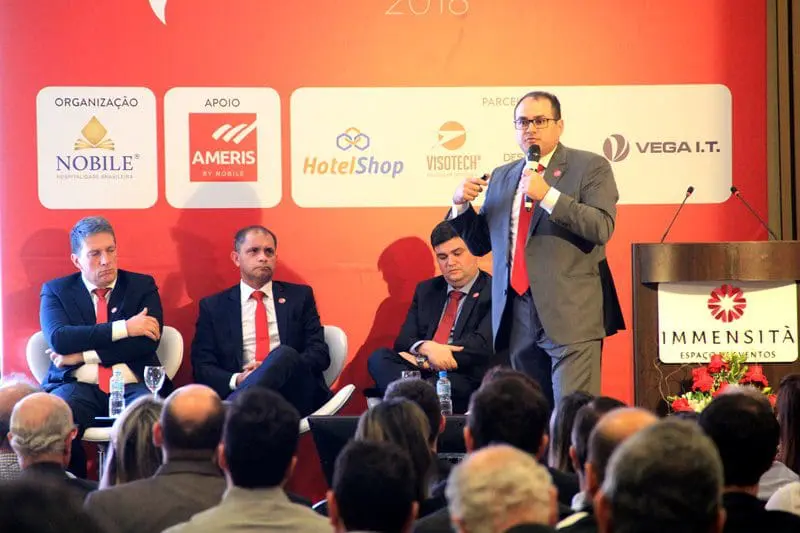 Painel Ameris