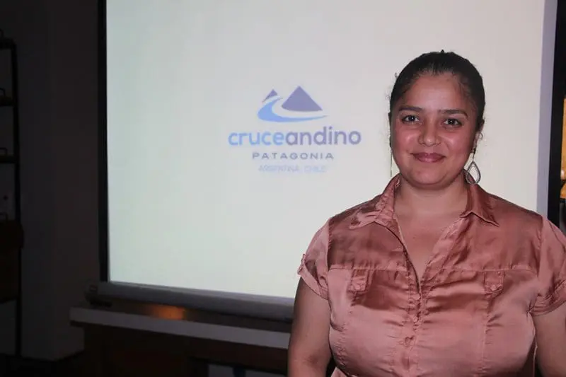 Patricia Passos, analista de planejamento da operadora New Age, falou dos pacotes ao DIÁRIO (Crédito: DT)
