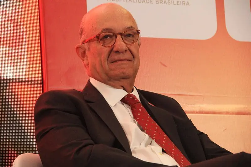 Rafael Guaspari, diretor sênior da Nobile mediou o debate.