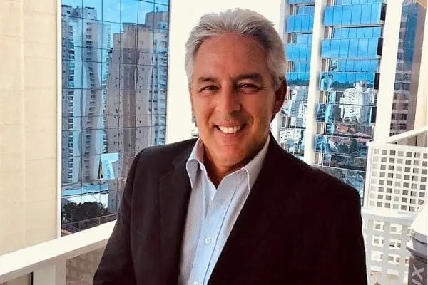 Sami Boulos (Foto: divulgação)