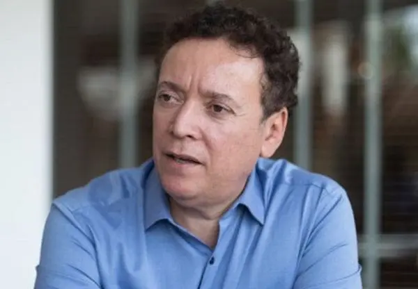 Edilson Andrade, diretor comercial do Recanto Cataratas