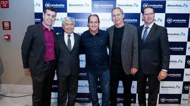 Top empresarial Brasilia