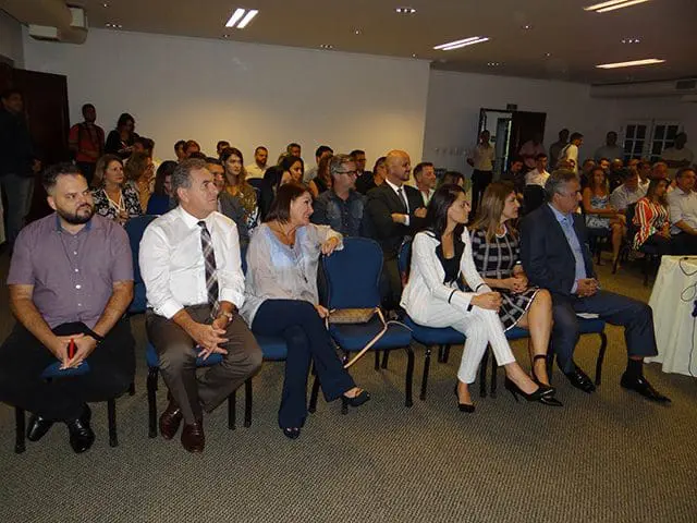 GCVB protagoniza metas, ações e resultados no Turismo de Guarujá
