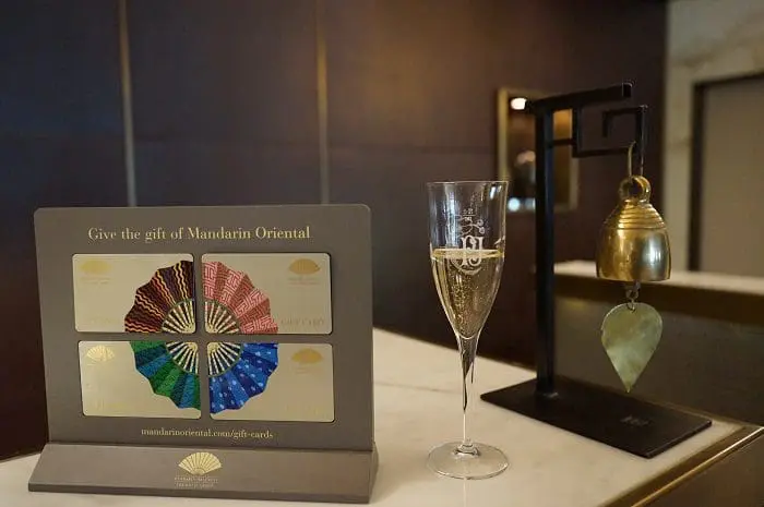 Mandarin Oriental Genebra | © Crédito: Paulo Panayotis | Adriana Reis ©oqvpm