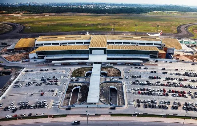 MAO aéreo_divulgação Infraero