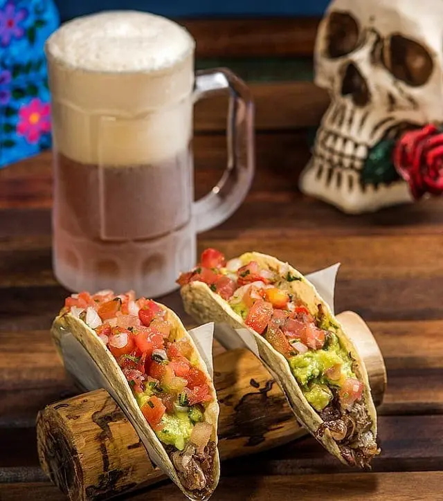 Miguelito Cocina Mexicana