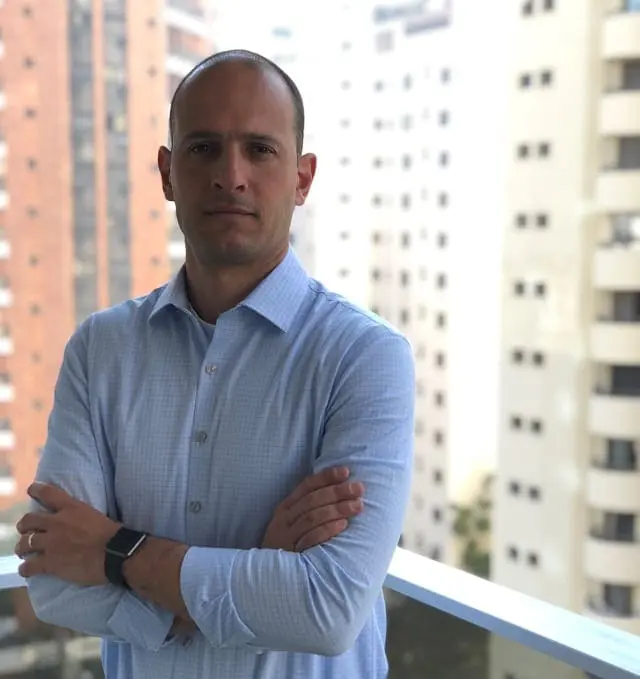 Rodrigo Napoli - Divulgação GJP