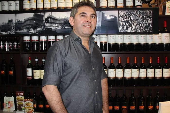 Vinho Copan