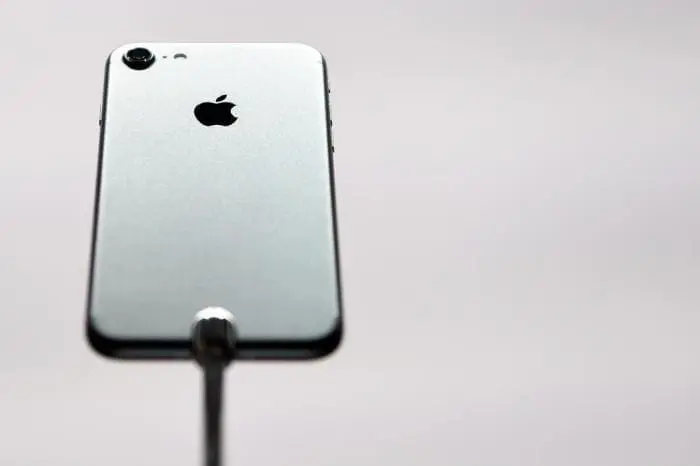 iphone div
