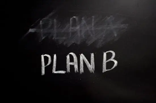 plan b