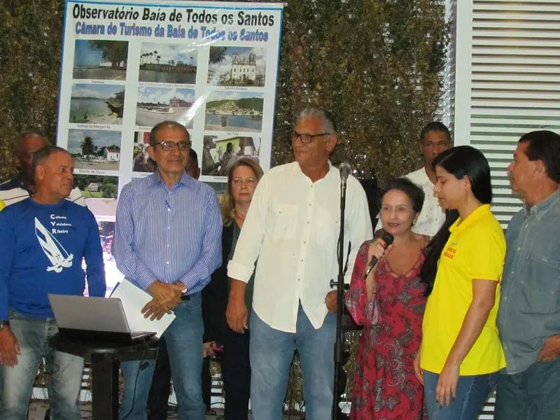 Cafezeiro salvador