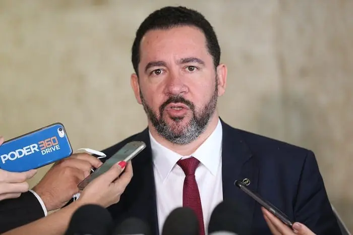 Dyogo Oliveira, presidente do BNDES,