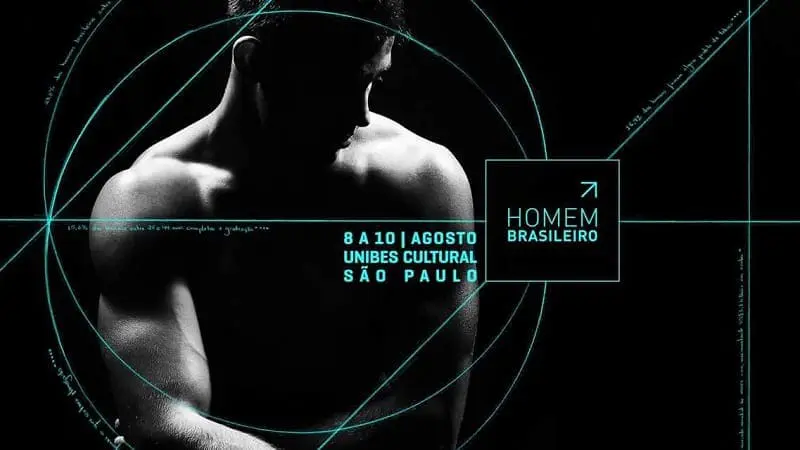 HOMEM BRASILEIRO