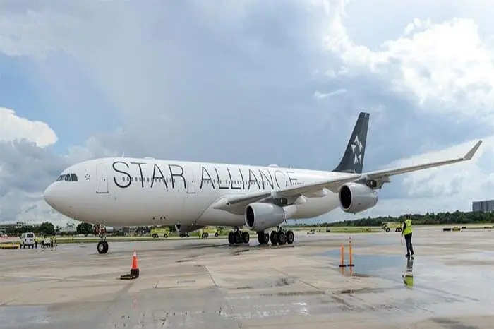 Star Alliance