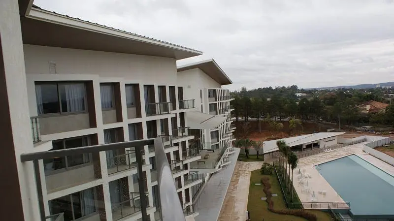 Novotel Itu