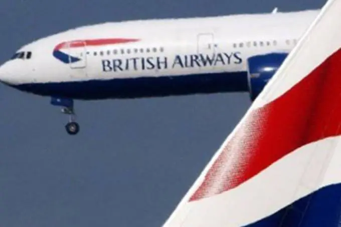 British Airways