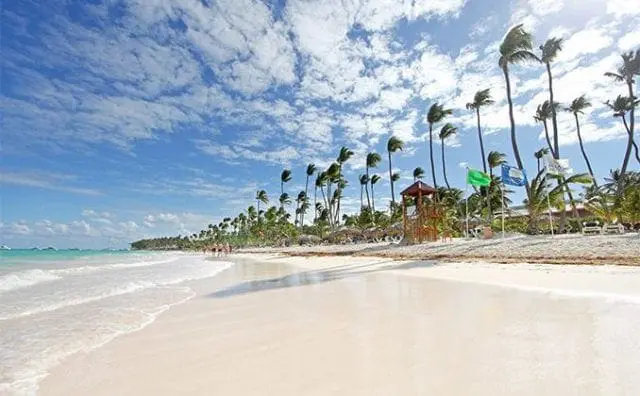 Grand Palladium Punta Cana Complejo