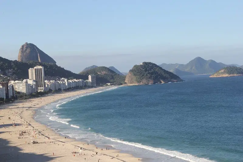 Rio Diario do Turismo