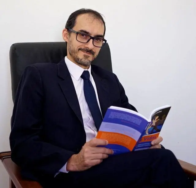 Tom Coelho 23