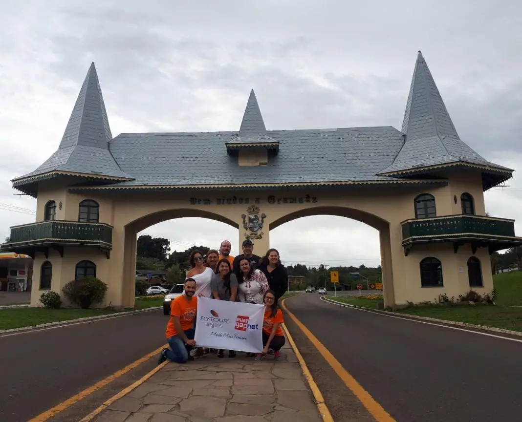 Agentes Flytour MMT Viagens _famtour Gramado-diario-do-turismo