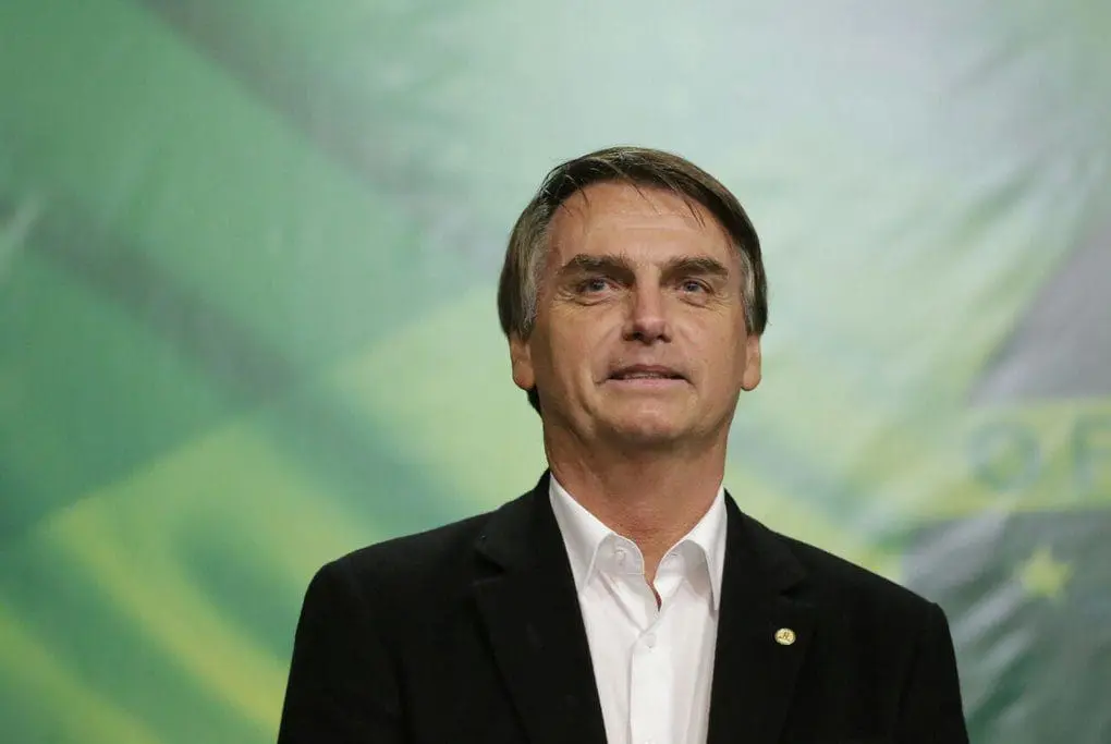 Jair bolsonaro - diario-do-turismo