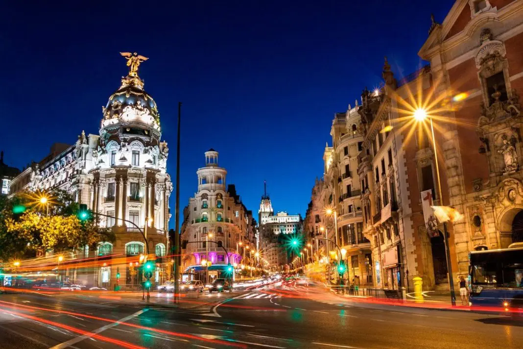 MADRI-1