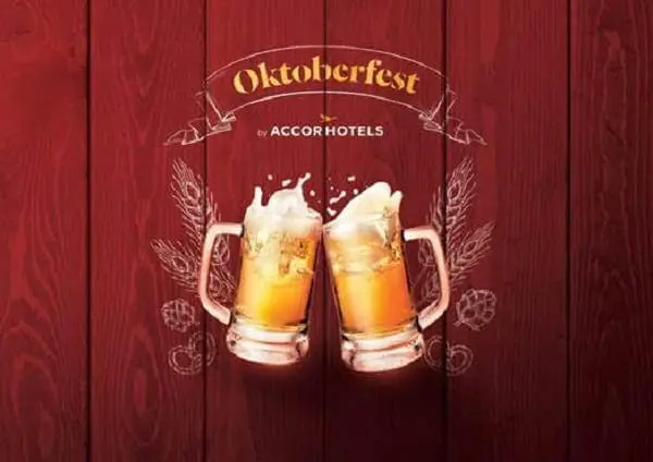 Oktoberfest accor