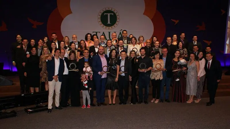 Premio Pólen - DIÁRIO DO TURISMO